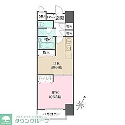 ヒルクレスト西横浜