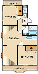 パークヒル壱番館