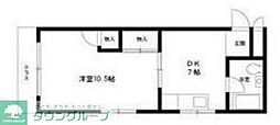 大和市柳橋２丁目