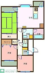 ルイシャトレ希望が丘