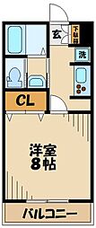 畠山マンション