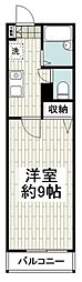 ヴィラ　レンガ坂