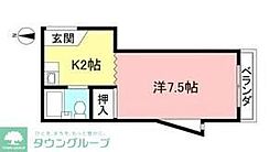 クロノス南林間East