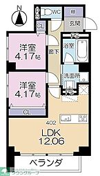 Prendre  Yokohama（プランドール横濱）
