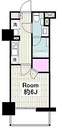 ザ・パークハビオ西横浜