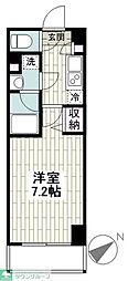 ガーラ・プレシャス横浜西谷