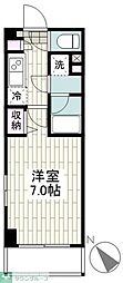 ガーラ・プレシャス横浜西谷