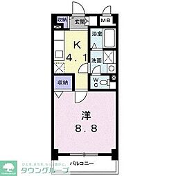 緑富舘