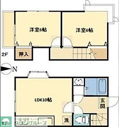 ハイツみずしま