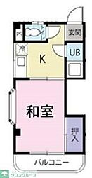 クロノス南林間WEST