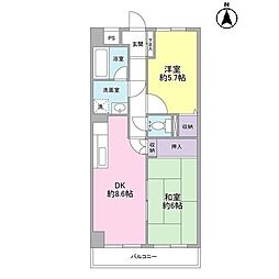 デューヒルズ壱番館