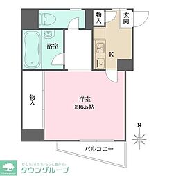 マグノリアウエスト