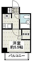 クリオ鶴ヶ峰壱番館