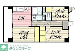 グリーンハイツ西田