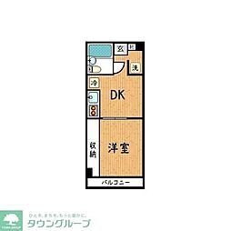 ハイツリヴァ・スター