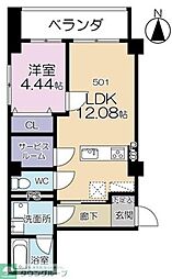 Prendre  Yokohama（プランドール横濱）