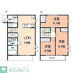 シャテロ