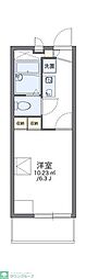 レオパレス横濱ヴィラ