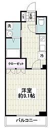 ナチュラスコートＡ