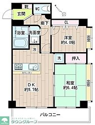 二俣川ＹＳマンション