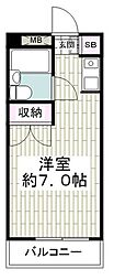 プレイス二俣川