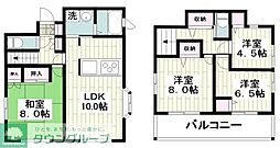 横浜市旭区上川井町戸建