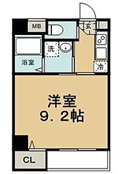 パルテール天王町