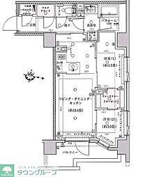 クリオ西横浜セントラルマークス