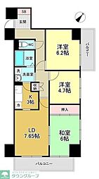 グリーンヒル弥生台