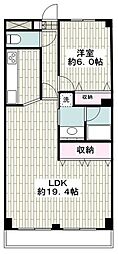 サンプラザ港南台 503