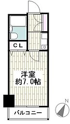 横浜市中区蓬莱町１丁目