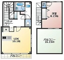 横浜市中区宮川町２丁目