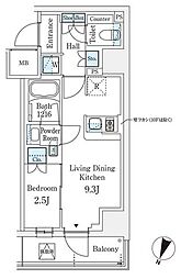 横浜市南区浦舟町３丁目