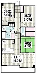 日神パレステージ横濱井土ヶ谷