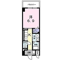 横須賀市日の出町１丁目