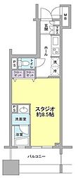 横浜市中区扇町１丁目