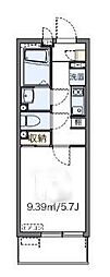 レオネクストブリーズドゥメール 303