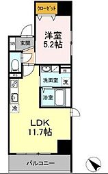 横浜市中区長者町１丁目