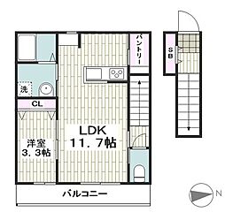 横浜市泉区中田南１丁目