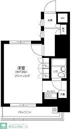 コスモ横浜吉野町