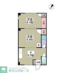 コーポ五月台 103