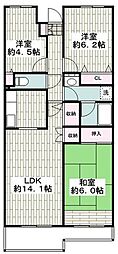 横浜市港南区港南台６丁目