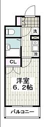 サウスィング上大岡 106
