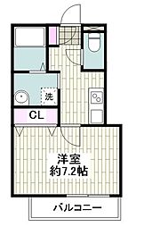メゾン井土ヶ谷 103
