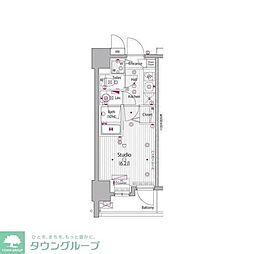 横浜市中区花咲町１丁目