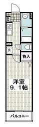 メゾン　コンフォール 103