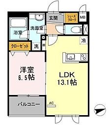 コンフォートレジデンス上大岡XI 302