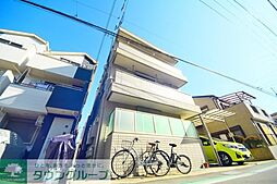 メルヴェイユ上大岡 102