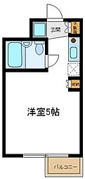 シャトーライフ弘明寺 308