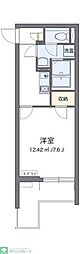 クレイノリーブル横浜